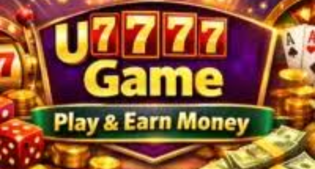 U 7777 Game