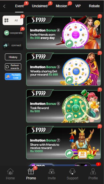 Y999 APK Game Bonuses