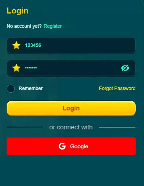 DK11.com Game login