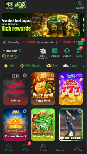 GETO999 Game APK Download 