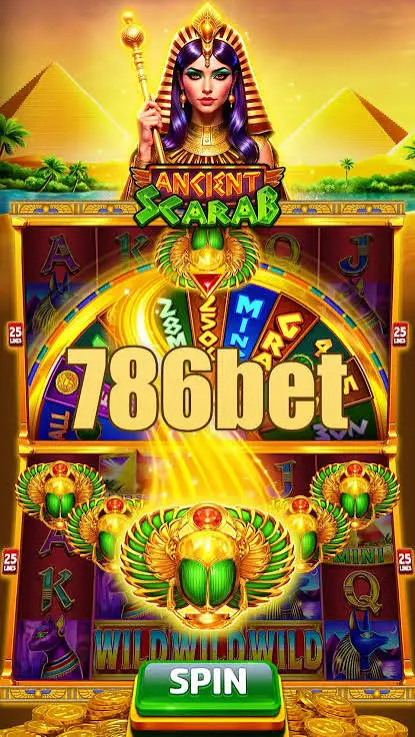 786BET Game features