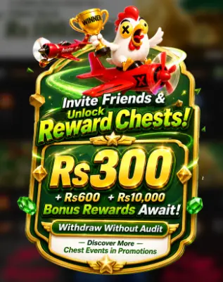 667PAK Game invitation account