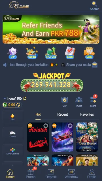 UR8.Game lobby images