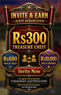 PKR999 Game invitation bonuses