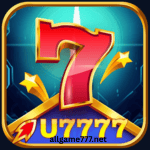 U7777 Game Download Offical Website u7777.com
