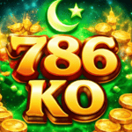 786 ko Game