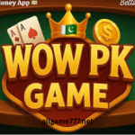 Wow PK Game