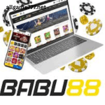 BABU88 Game