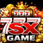777sx Game