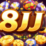 8 JJ Bet Game