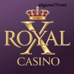 Casino x Royal Game