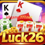 Lucky26 Game