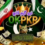 OKPKR Game