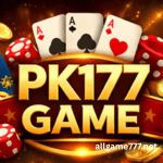 PK177 Game