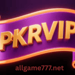 Pkrvip