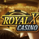 Royal x casino Game