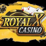 Royalxcasino