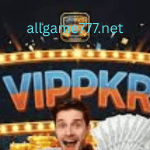 VIP pkr Game