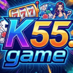 K555 Game