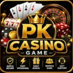 PK Casino Game