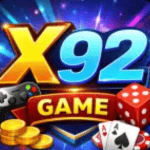 X92 Game