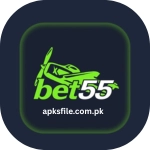 Bet 55 Game