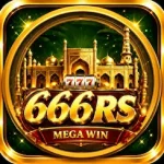 666RS Game