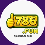 786 Fun Game