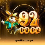 92 Coco Game