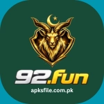 92Fun Game