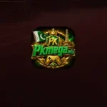 PKMega Game