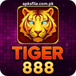 Tiger 888