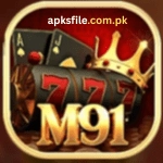 M91 Game