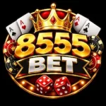 8555Bet Game featured image