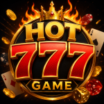 hot 777 game