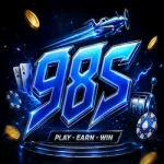 98S Game Featured image